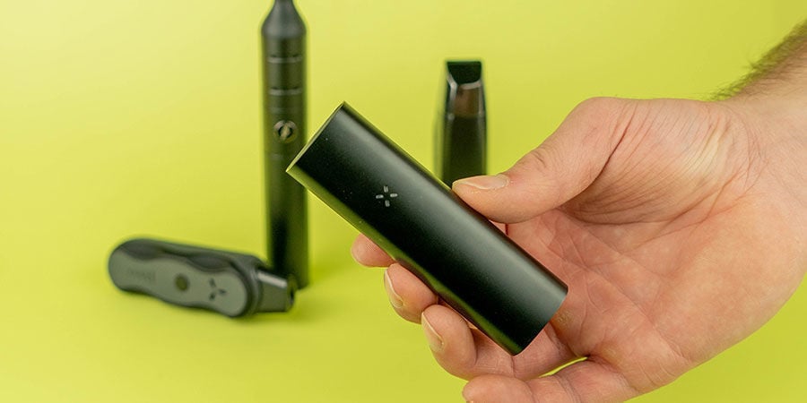 Vaporisateur Pax 3