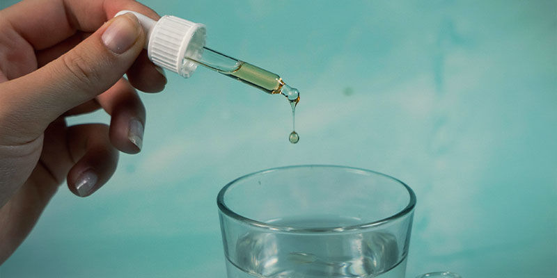 Consommer Du Cbd