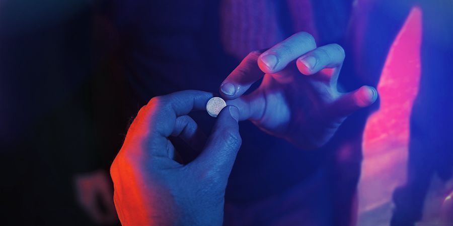QUE SE PASSE-T-IL APRÈS UNE NUIT DE FÊTE SOUS MDMA ?