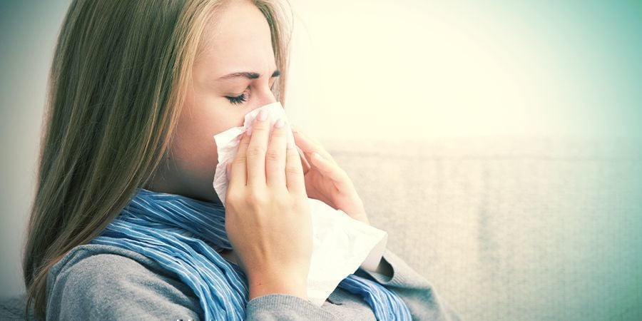 Après Avoir Consommé Du Rapé