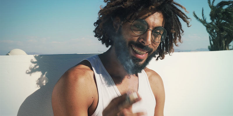 Perdre Du Poids : Cannabis et Humeur