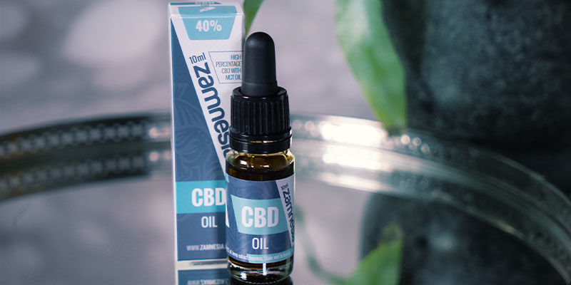 CBD Bon Pour Perdre Poids