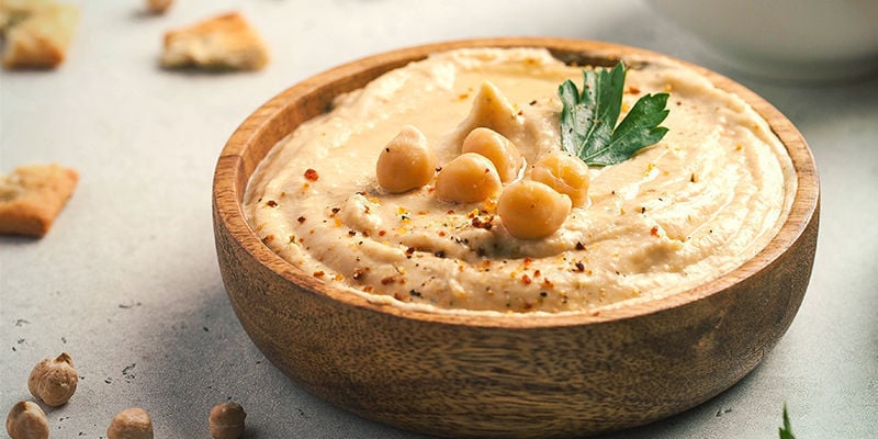 HIGH HOUMOUS