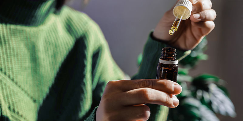 Découvrez 6 des meilleures variétés faibles en THC