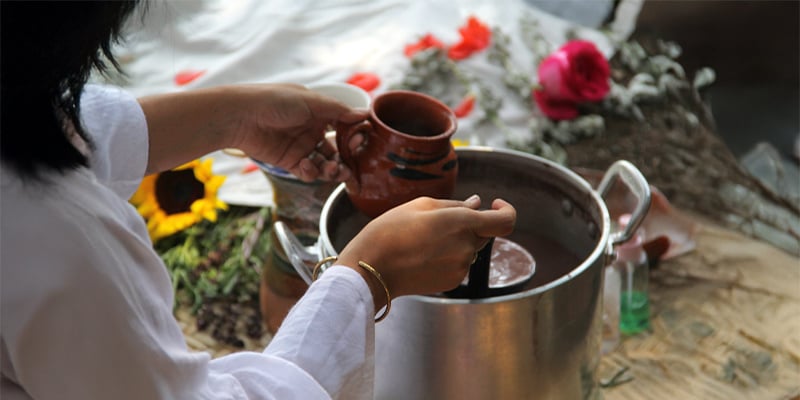 Pour terminer : Comprendre clairement l’ayahuasca