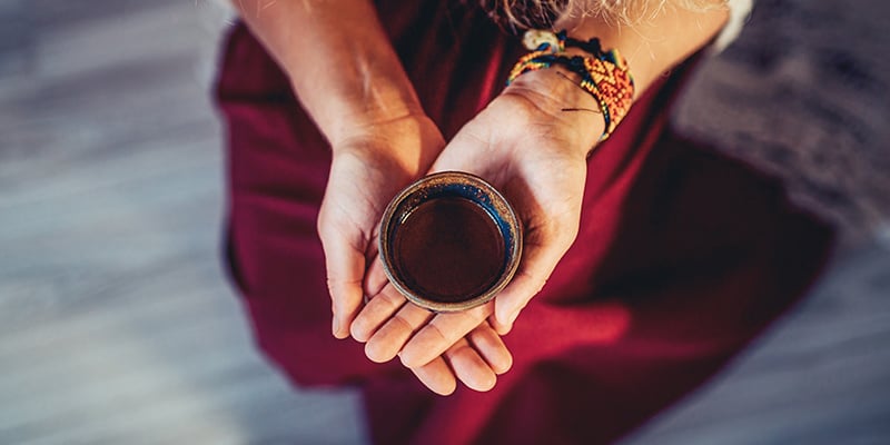Mythe n°2 : L’ayahuasca est sans danger pour tout le monde