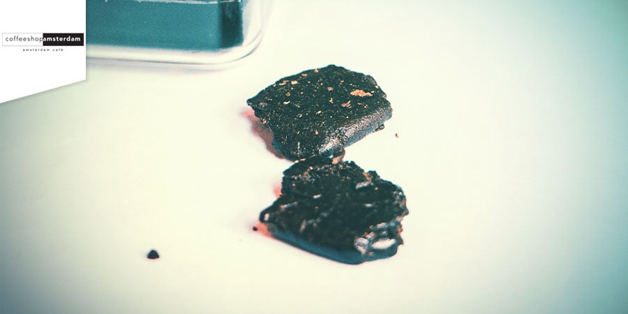 Meilleurs Hash - Coffeeshop Amsterdam