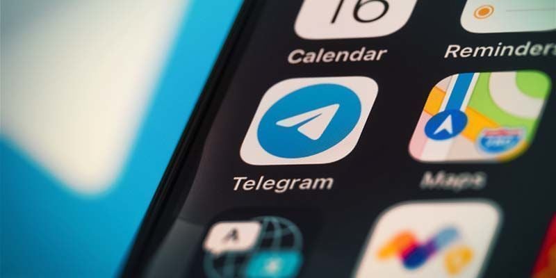 Pourquoi Suivre Zamnesia Sur Telegram ?