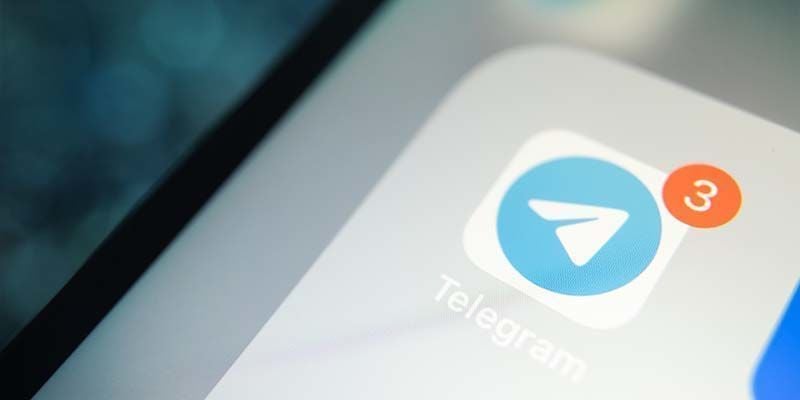 Qu’est-ce Que Telegram ?