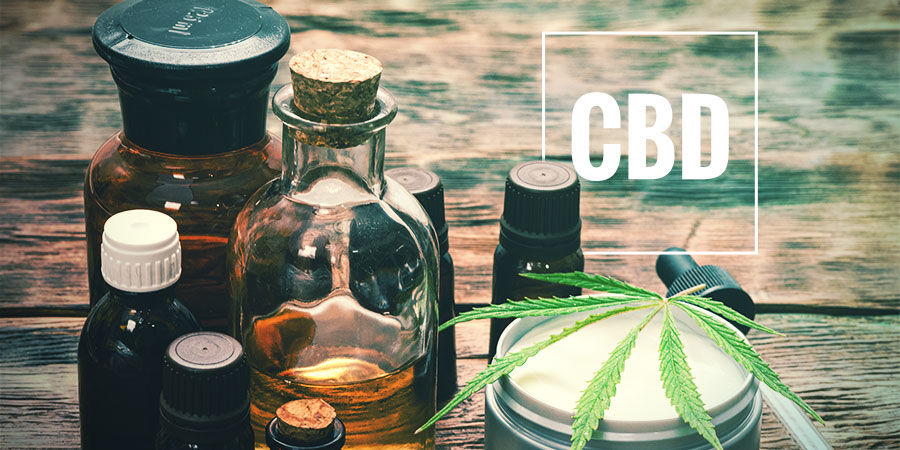 Qu'est-Ce Que Le CBD ?