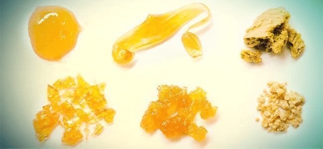 Types De Dabs