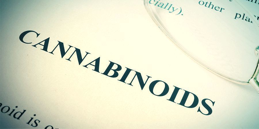 OBSERVEZ LE PROFIL DE CANNABINOÏDES