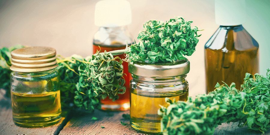CONSEILS SUPPLÉMENTAIRES POUR CHOISIR LA MEILLEURE HUILE CBD