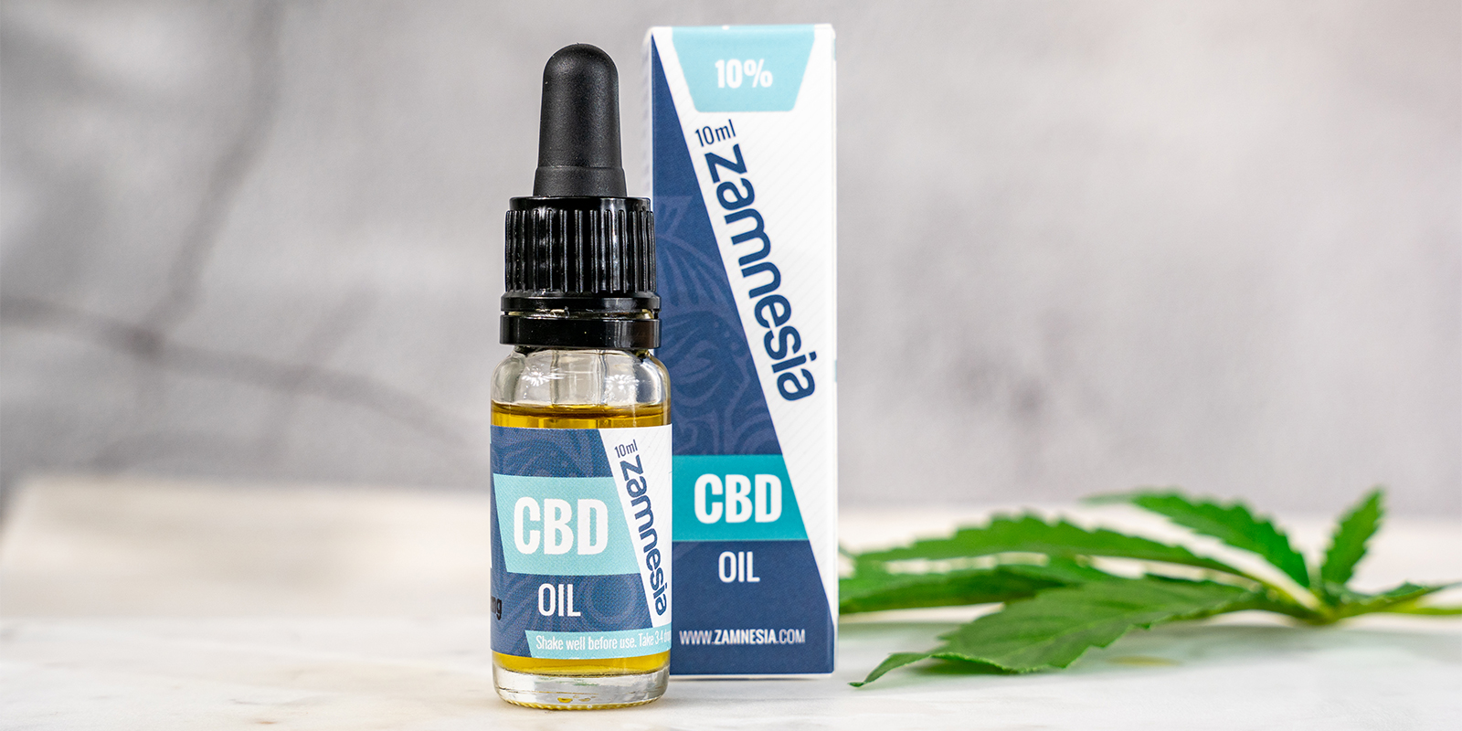 Comment choisir une huile de CBD de haute qualit&eacute;