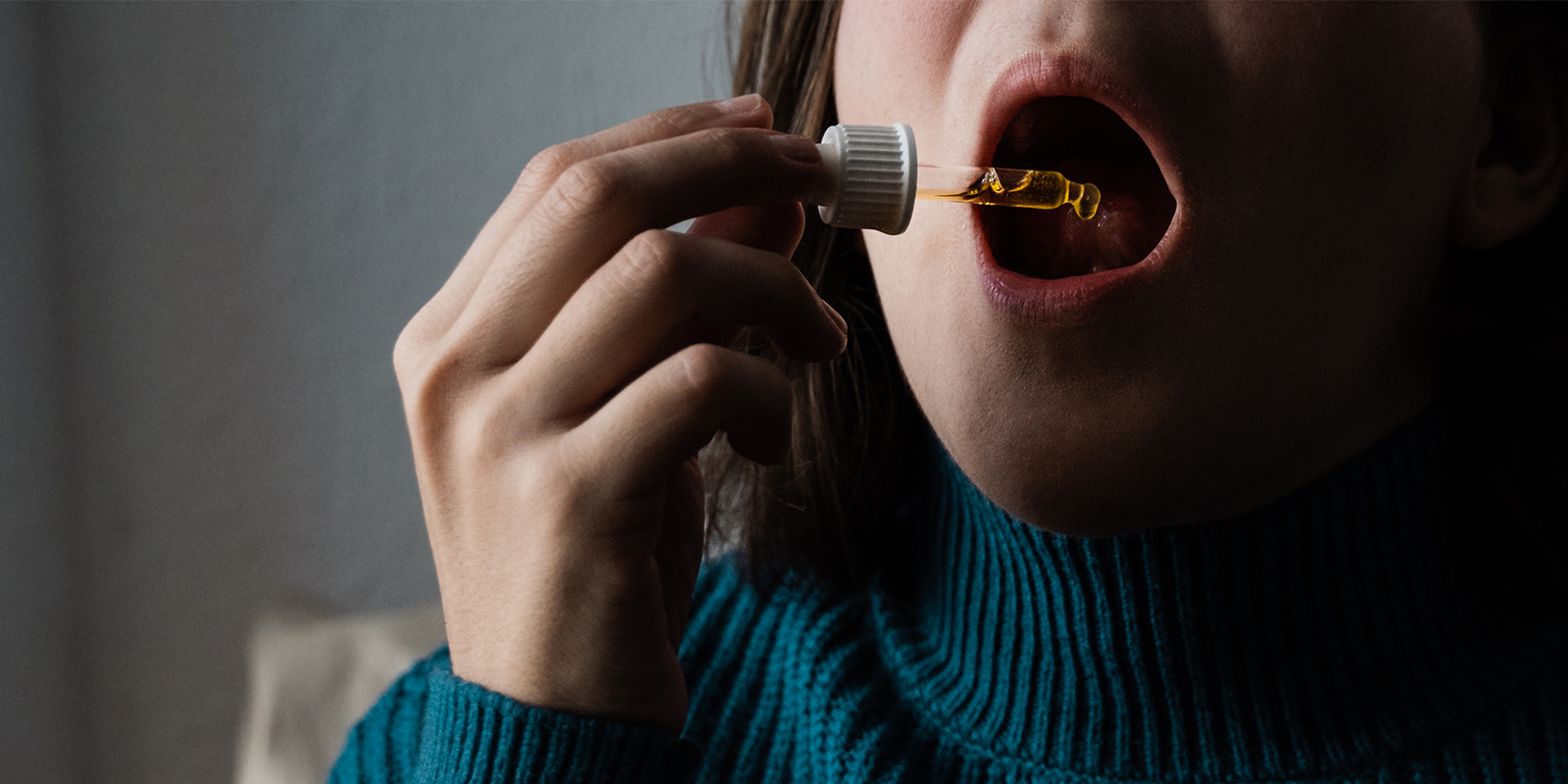 Comment utiliser l&rsquo;huile de CBD en toute s&eacute;curit&eacute;