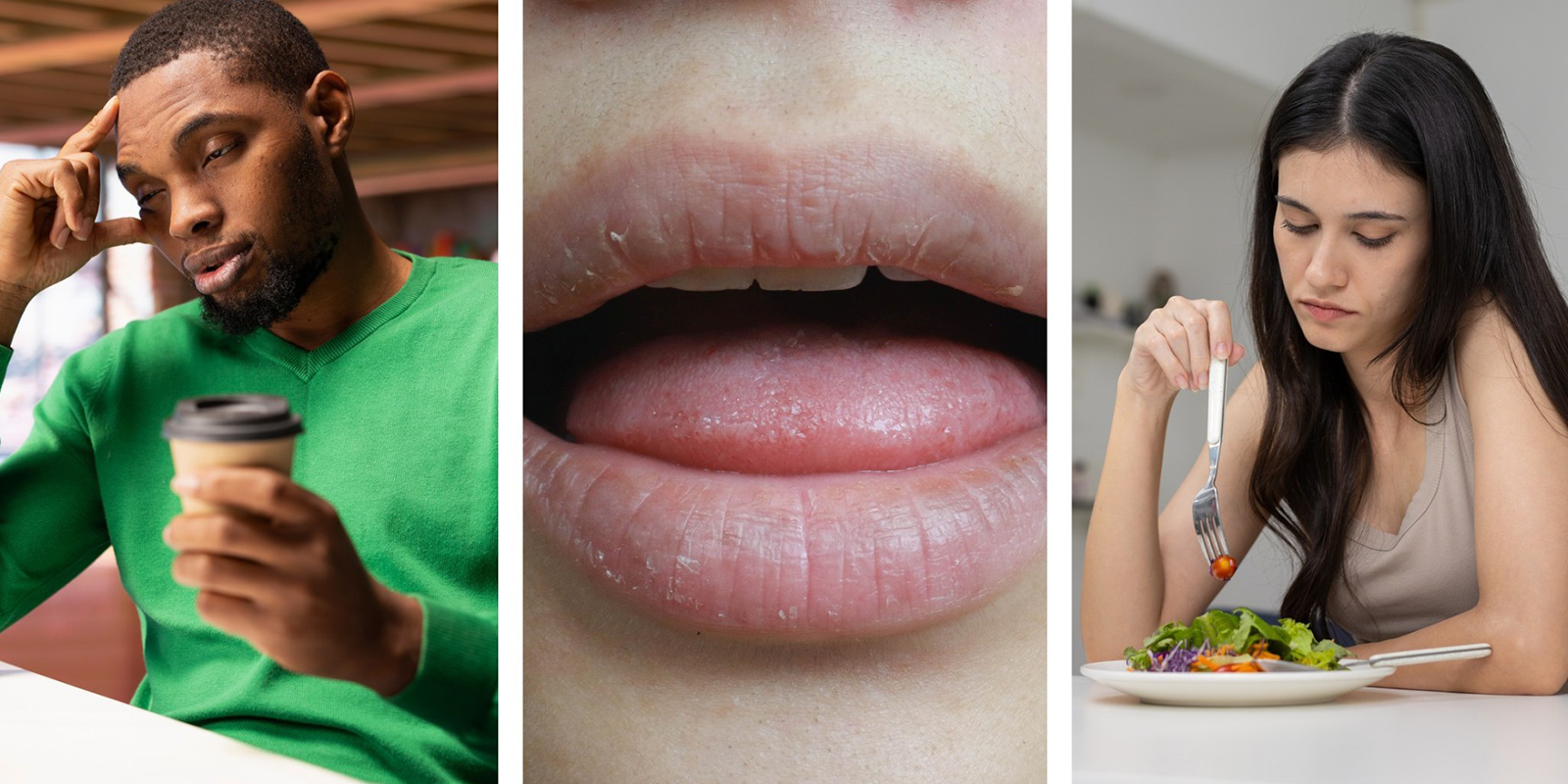 Effets secondaires possibles et pr&eacute;cautions