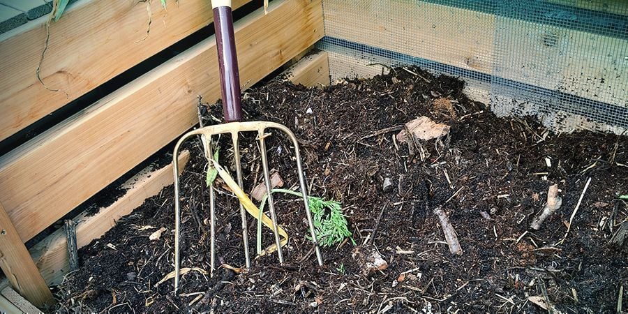 Il Faut Prévoir À L'Avance Pour Planter En Extérieur