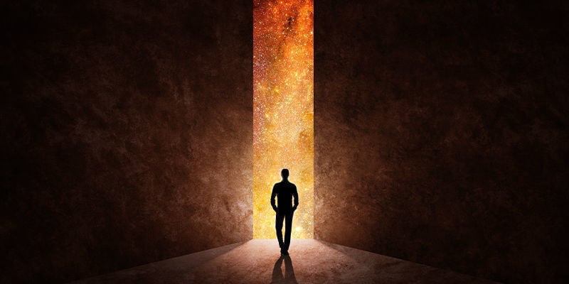 La mort de l’ego : une des expériences les plus étranges