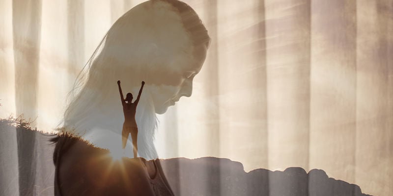 À quoi ressemble vraiment la mort de l'ego ?