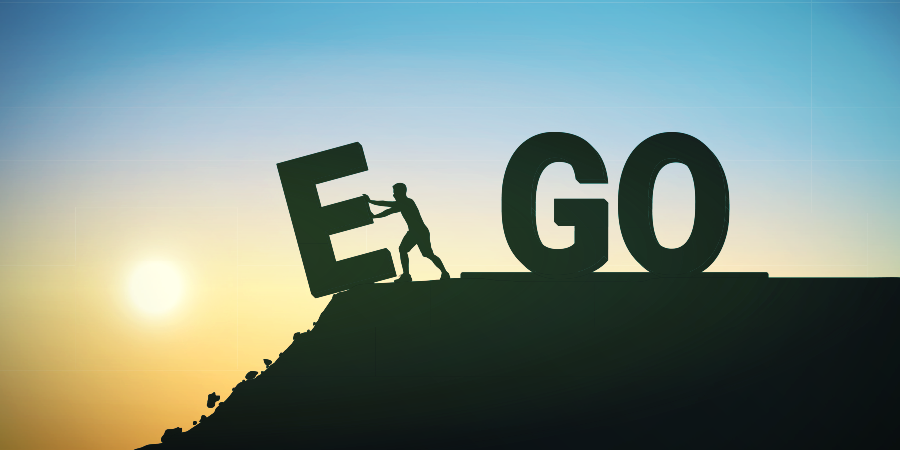 Ego Ego