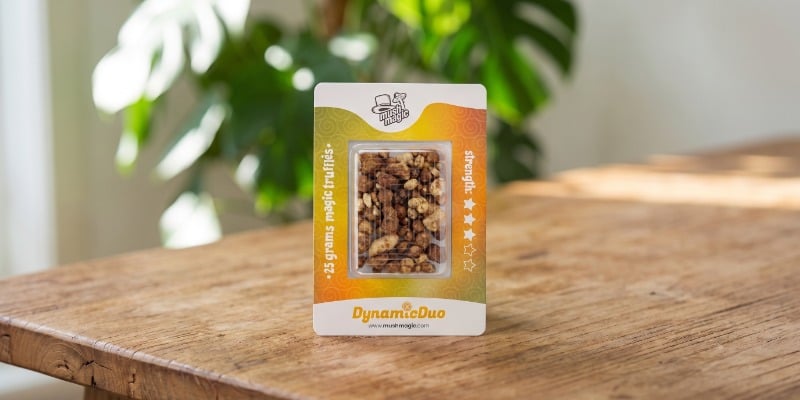 À Quoi S'attendre Avec Le Pack Dynamic Duo À Quoi S'attendre Avec Le Pack Dynamic Duo