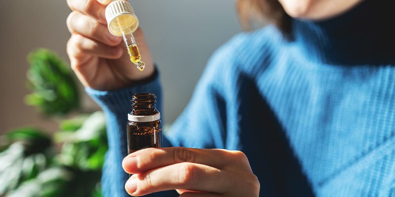 Conseils supplémentaires pour atténuer les effets du cannabis