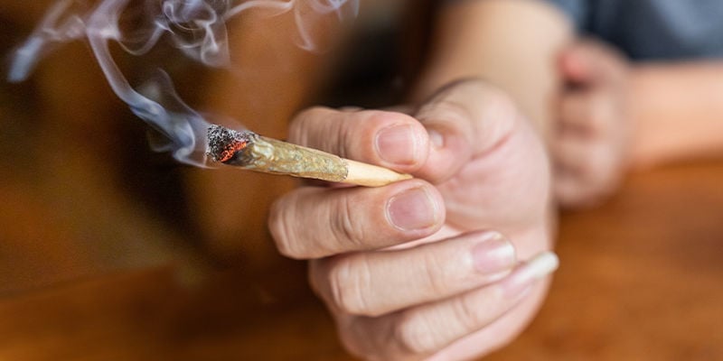 Comprendre les effets du cannabis