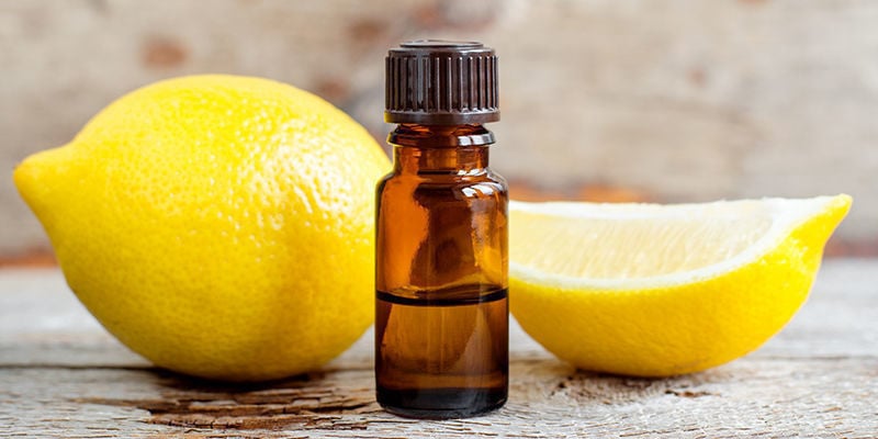 Utiliser le limonène pour dompter le THC