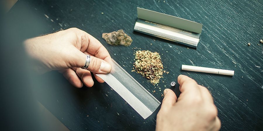 Fumer De L’herbe Moisie, Est-ce Mauvais ?