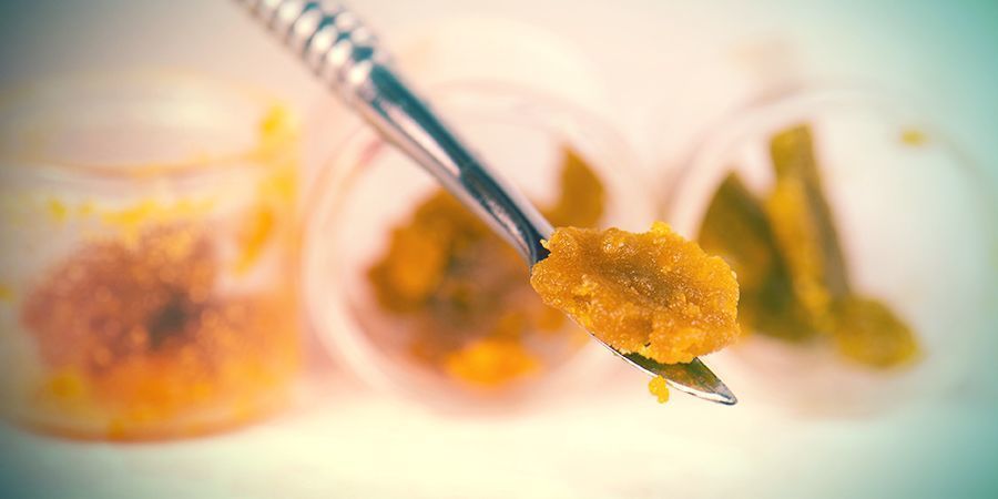 Résin, Rosin & Live Resin Différences