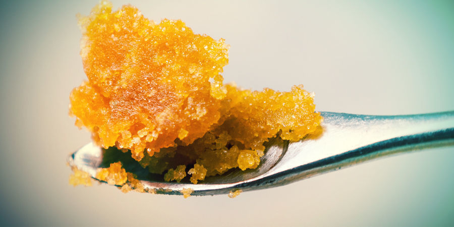 Qu’est-ce Que La Live Resin ?