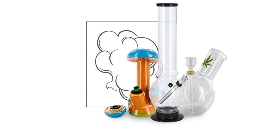 Bongs