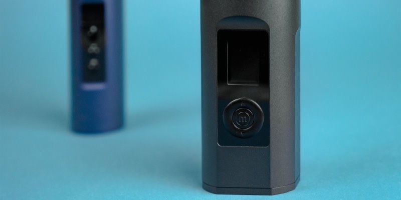 Arizer Solo 2
