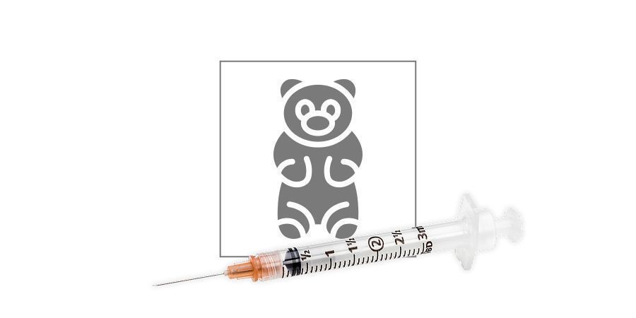 Syringe (Empty)