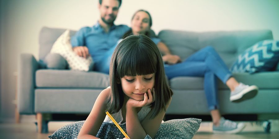 Vous Seul Saurez Ce Qui Est Bon Pour Votre Enfant