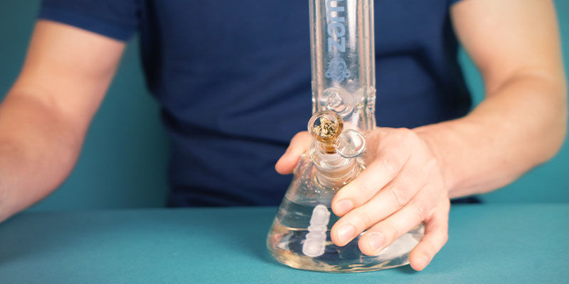 Variez Votre Méthode De Consommation