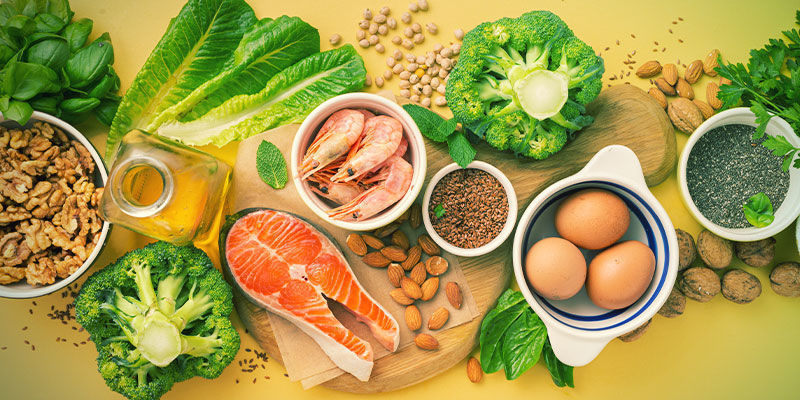 Consommer Des Lipides Sains