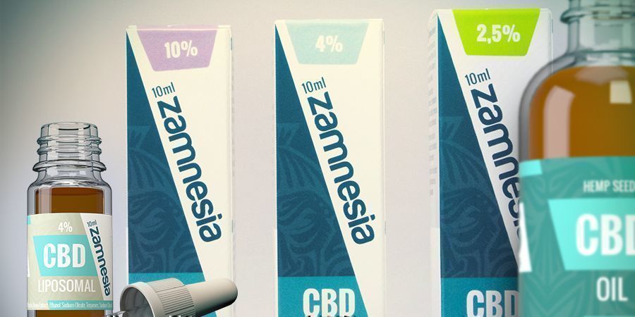 Les Isolats De CBD Sont La Forme « La Plus Pure » De CBD