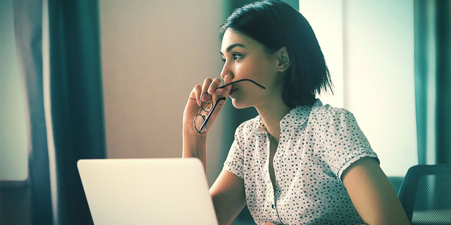 ÊTES-VOUS STRESSÉ ?