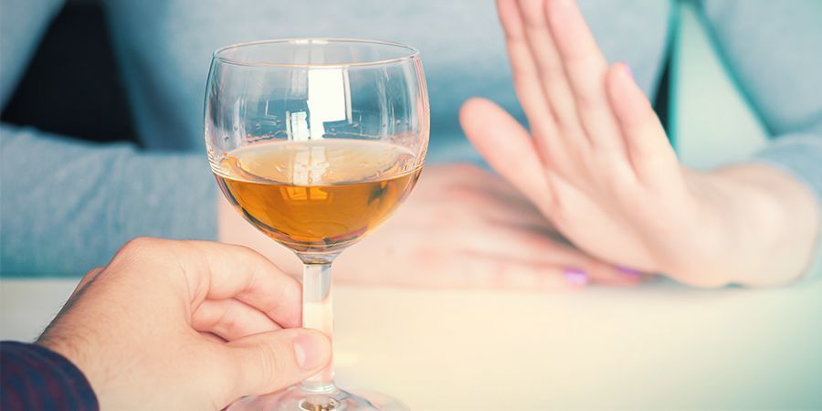 Mélanger Avec De L’alcool Ou D’autres Drogues