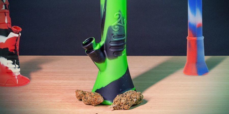 Le Silicone Est-il Sans Danger Pour Le Cannabis ?