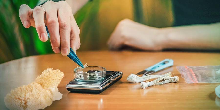La Recette – Formule Et Quantités