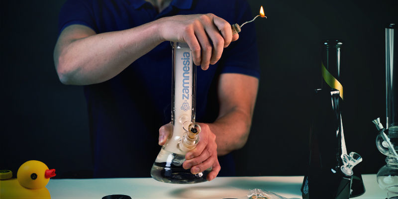 Comment Utiliser Bang: Retirez flamme