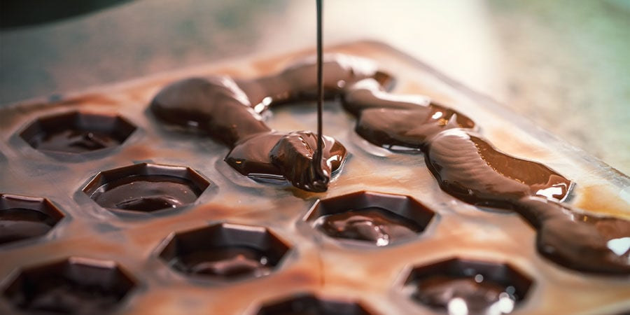 Comment Faire Du Chocolat Au Cannabis