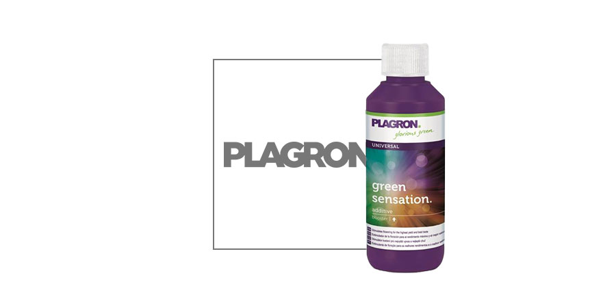 Solution D’engrais Green Sensation