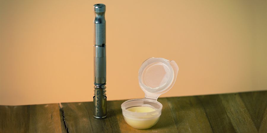 DYNAWAX PAR VAPCAP : FAITES BRILLER ET LUBRIFIEZ VOTRE VAPO