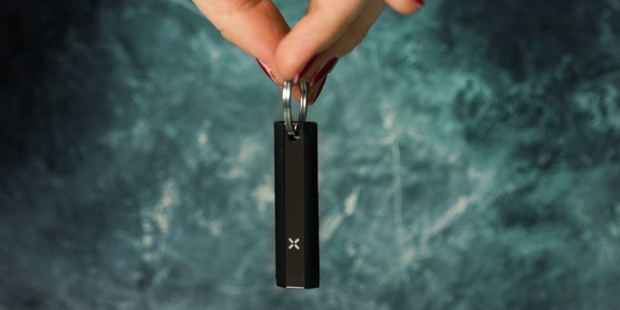 MULTITOOL PORTE-CLÉ POUR PAX