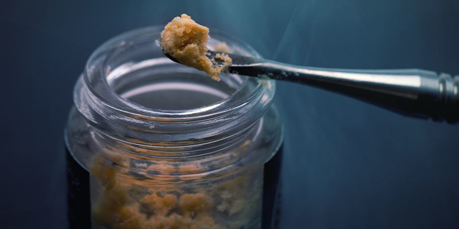 DABBER VOTRE HASCH