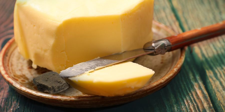 COMMENT DOSER LE BEURRE DE HASCH