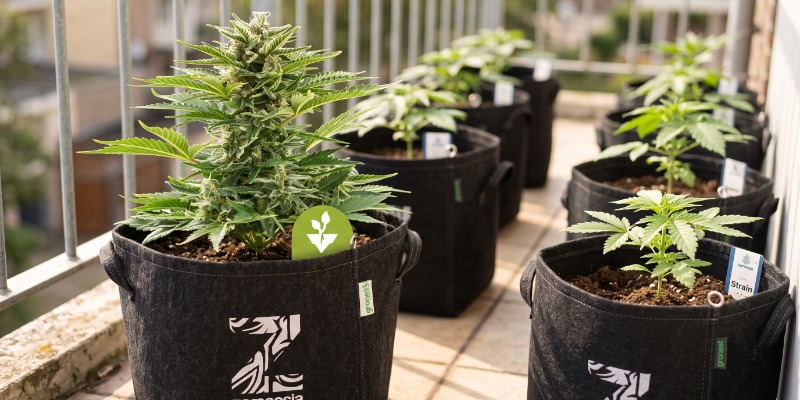 Easy Bud Automatic (Royal Queen Seeds)